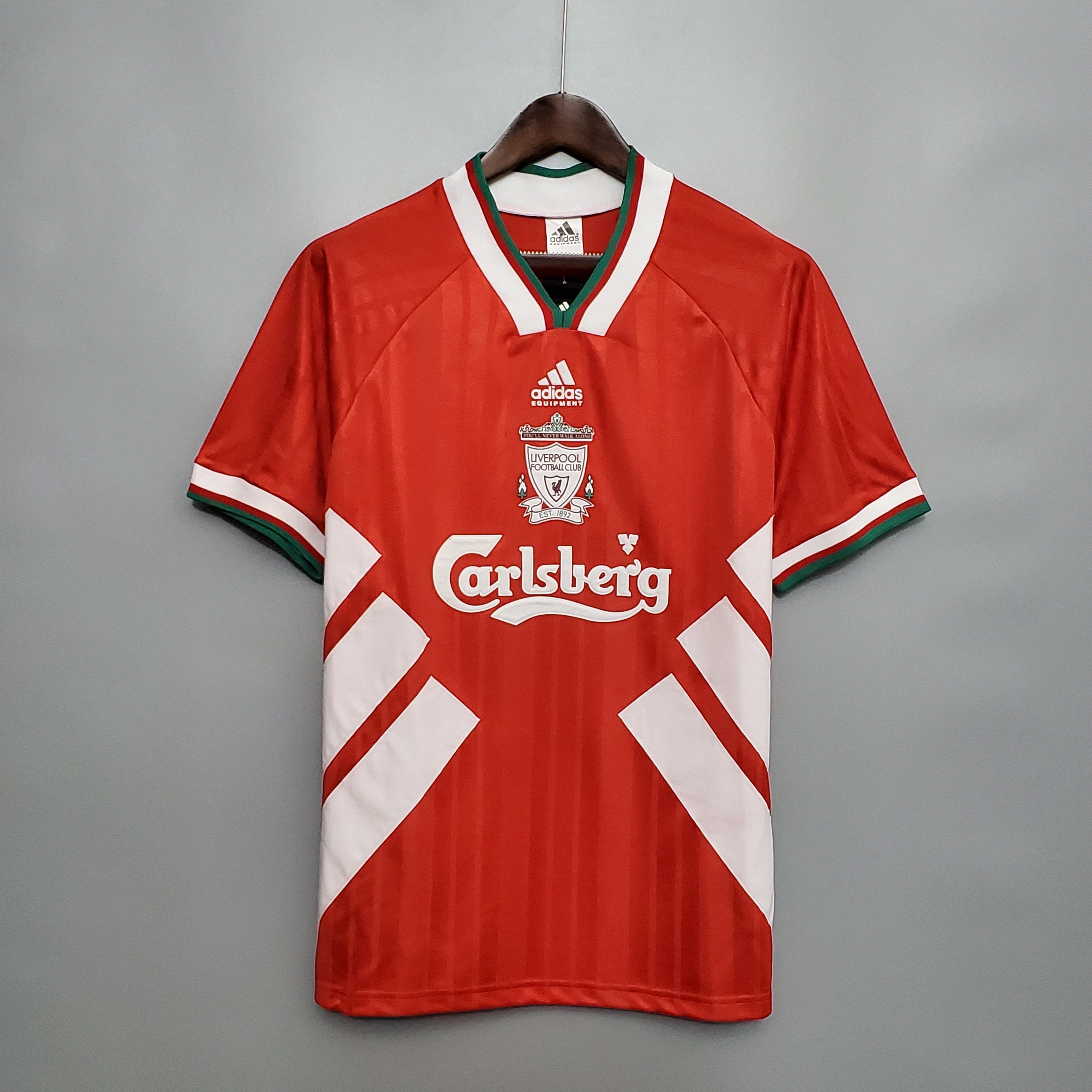 Liverpool old jersey online