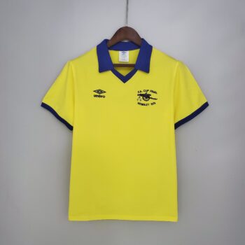 1971/79 Arsenal Away kit