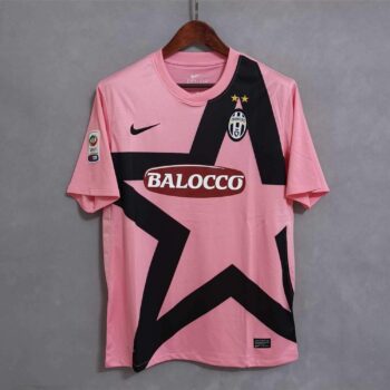 2011/12 Juventus Away kit