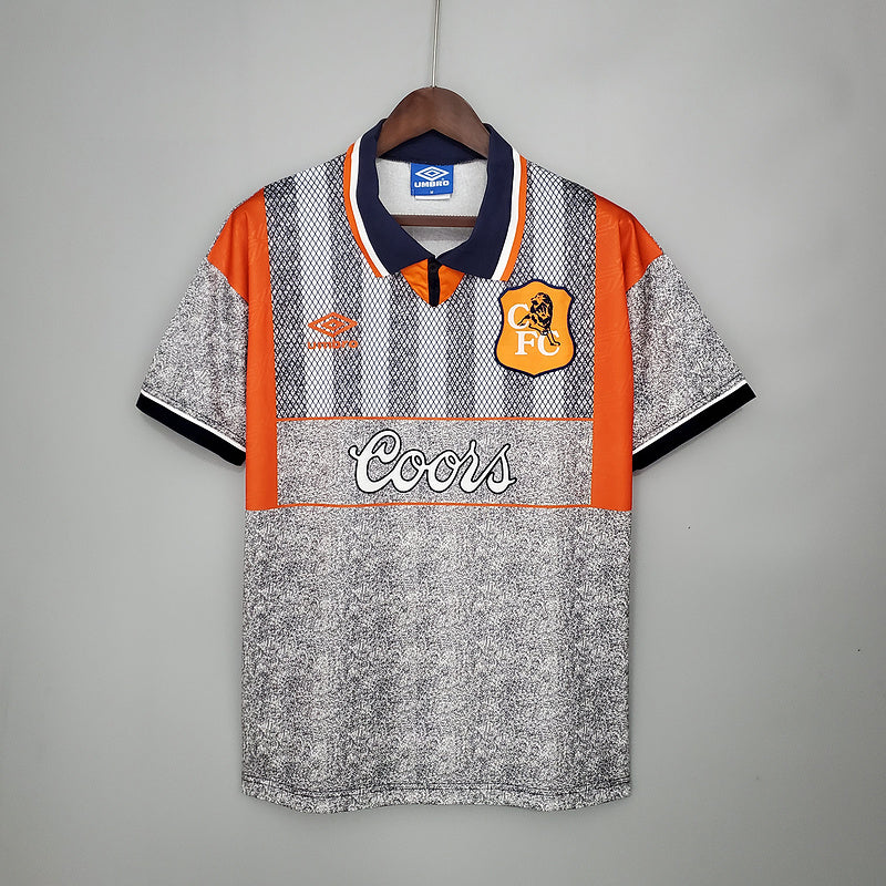 1994/96 chelsea away kit