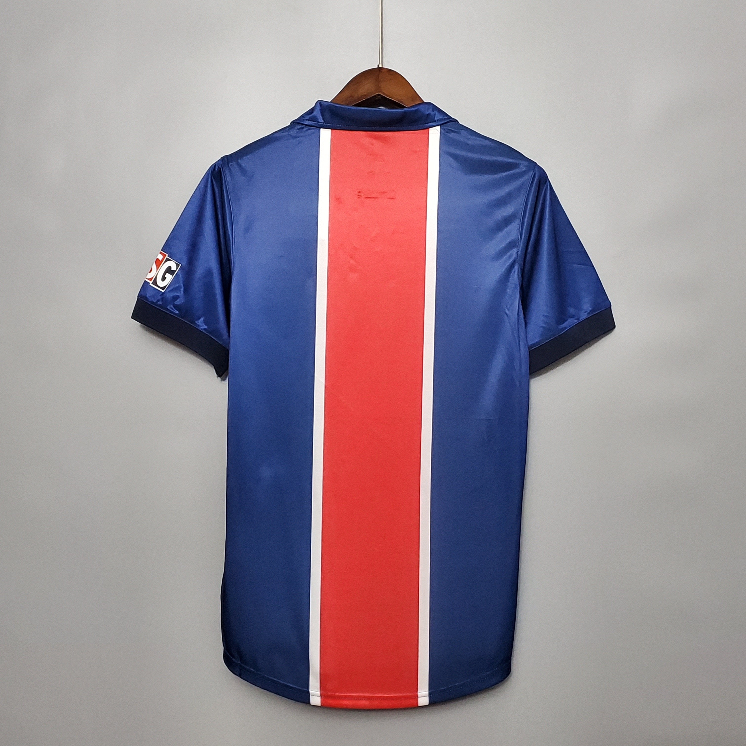 Psg jersey 1998 online