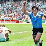 Maradona