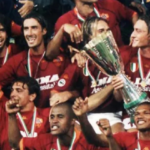 AS Roma