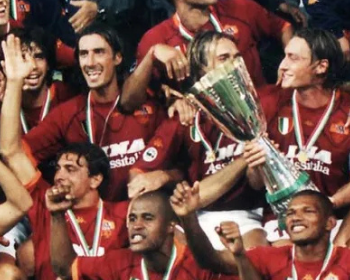 AS Roma