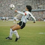 Maradona