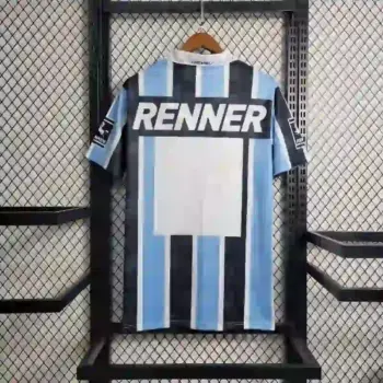 1997-1998 Gremio Jeresy retro kit Vintage Football Shop
