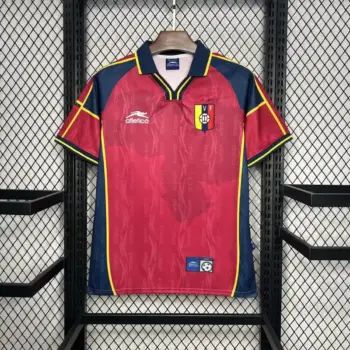 Maillot Vintage Mexique – Atlética – 2000 – Taille XL – Blanc