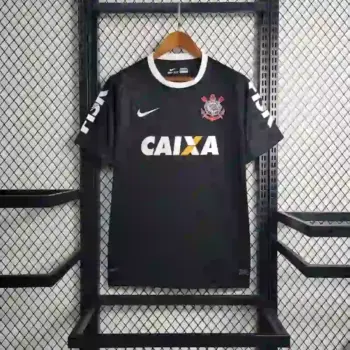 2012 Corinthians Jersey retro kit Vintage Football Shop