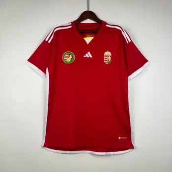 2022 Hungary Jersey retro kit
