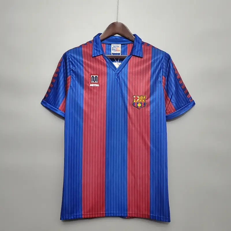 Barcelona Kits Vintage Football Shop