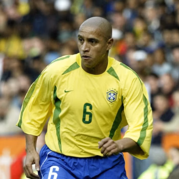 Roberto Carlos