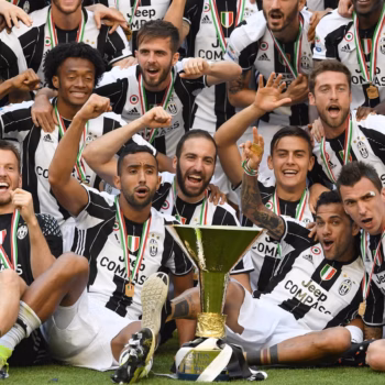 Juventus