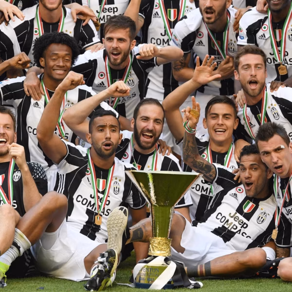 Juventus